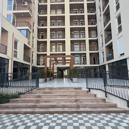 The Nest Apartment *