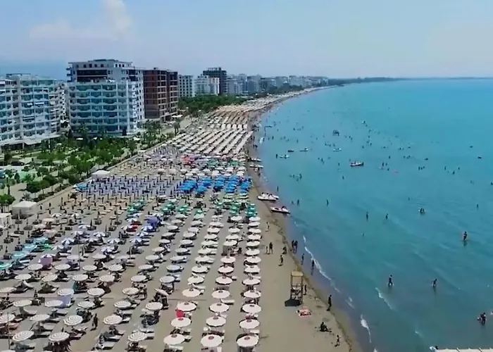 The Nest * Shëngjin