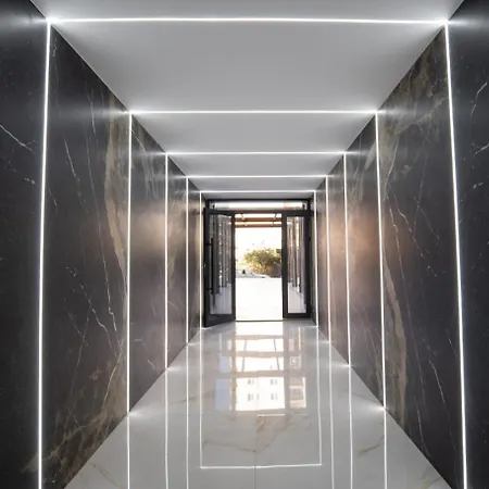 Lejlighed The Nest *