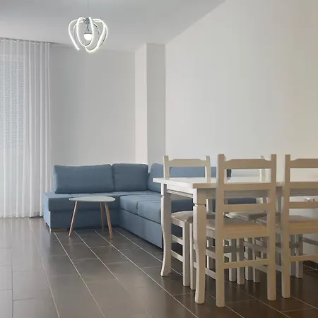 The Nest Шенджин