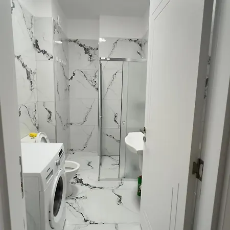 The Nest Apartment Shëngjin