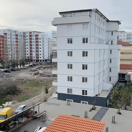 The Nest Апартаменты