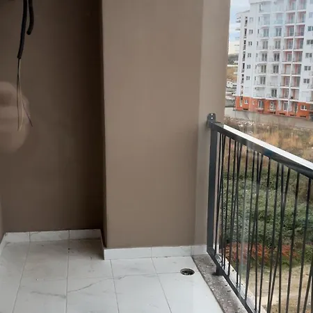 The Nest * Shëngjin