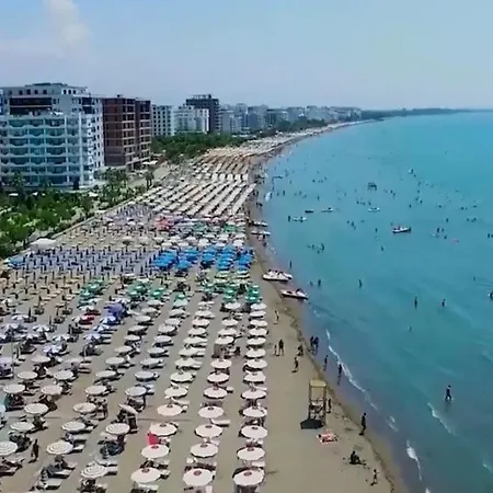 The Nest * Shëngjin