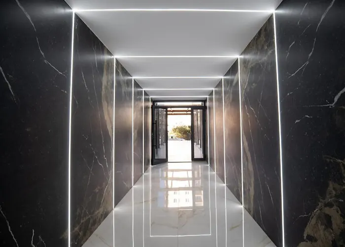 아파트 The Nest *