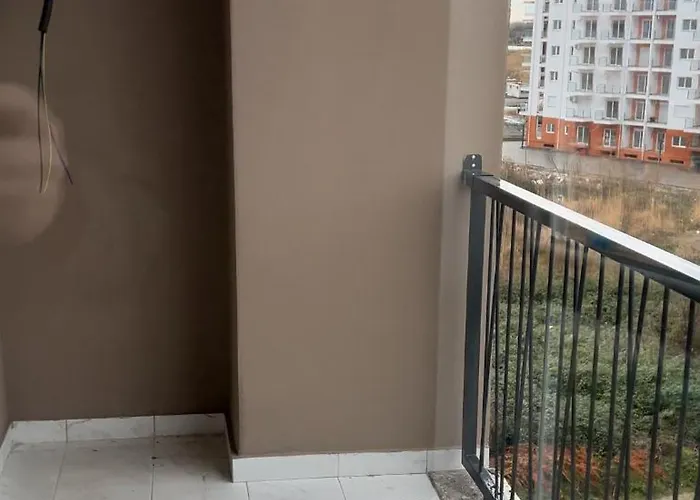 The Nest * Shëngjin