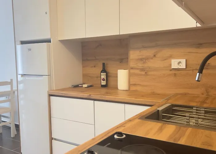 The Nest * Shëngjin